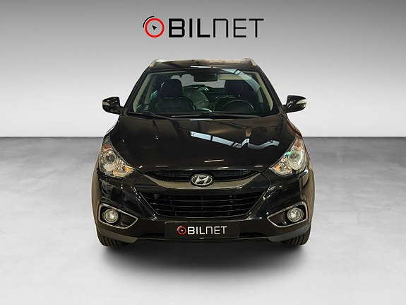 Hyundai ix35 3 of 16