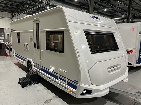 Polar 560