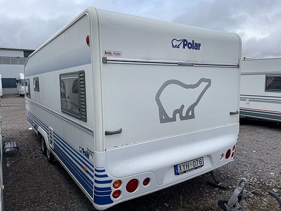 Polar 620 DBD 2 of 9