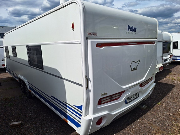 Polar 730 BSA Selected - Cinderella 2 of 15