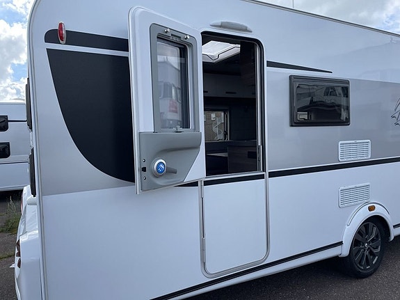 Knaus 550 FSK Sport Silver Selection 13 of 13