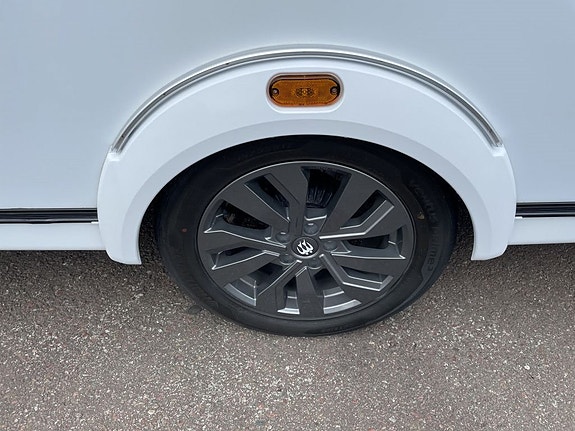 Knaus 550 FSK Sport Silver Selection 3 of 13