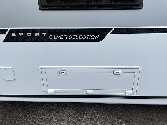 Knaus 550 FSK Sport Silver Selection 4 of 13