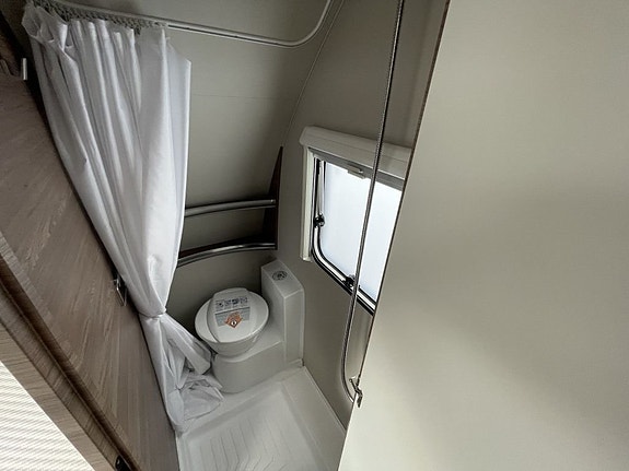 Knaus 550 FSK Sport Silver Selection 7 of 13