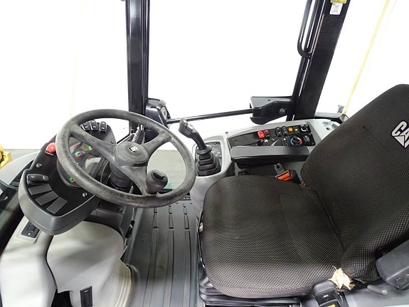 CAT 908M 5 of 6