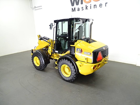 CAT 908M 4 of 6