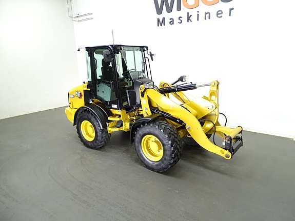 CAT 908M 3 of 6