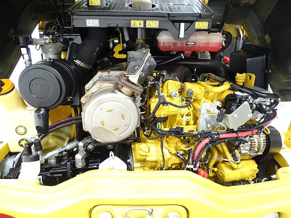 CAT 908M 6 of 6