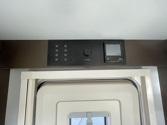 Adria ALPINA 763UK 18 of 18