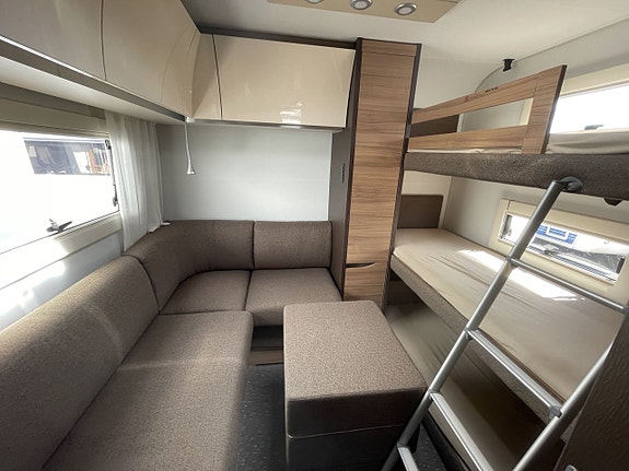 Adria ALPINA 763UK 14 of 18