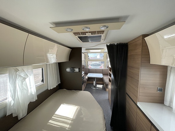 Adria ALPINA 763UK 17 of 18