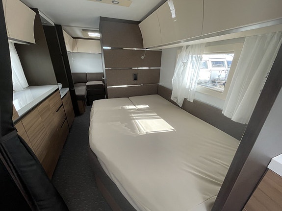 Adria ALPINA 763UK 11 of 18