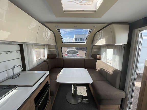 Adria ALPINA 763UK 6 of 18