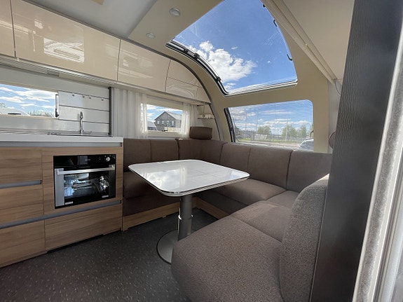 Adria ALPINA 763UK 5 of 18