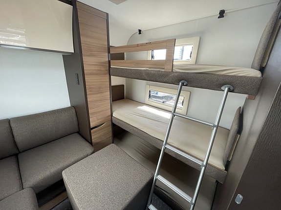 Adria ALPINA 763UK 15 of 18