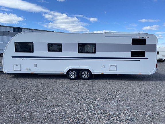 Adria ALPINA 763UK 4 of 18