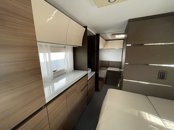 Adria ALPINA 763UK 12 of 18