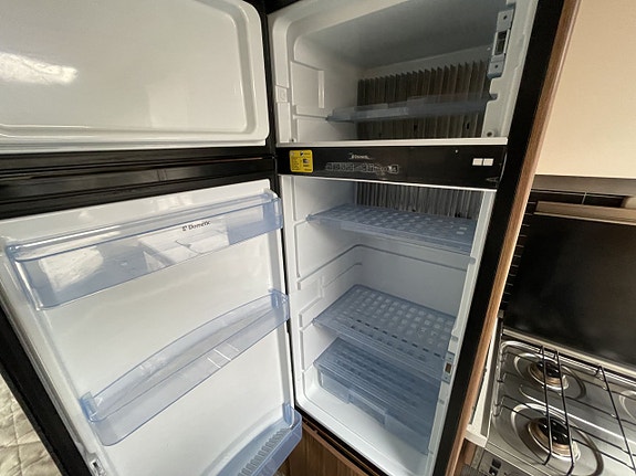 Polar 650 BR 8 of 15