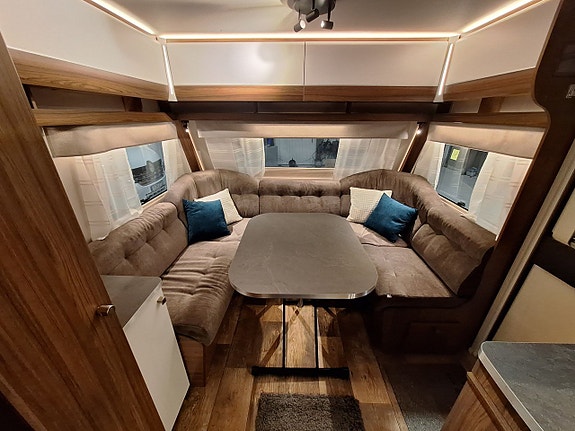 Polar 590 S Blueline 4 of 12