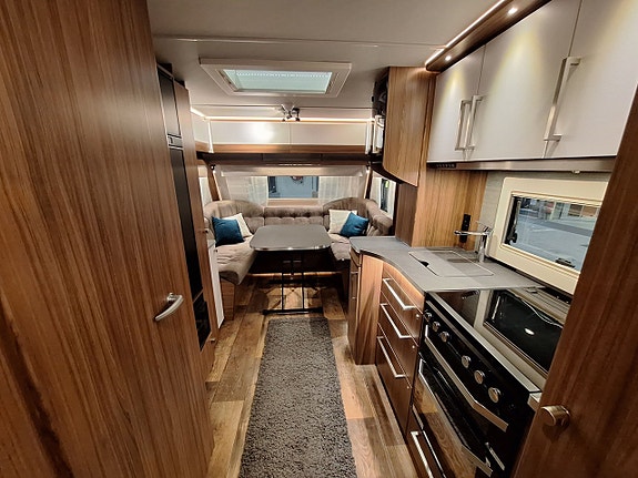 Polar 590 S Blueline 10 of 12