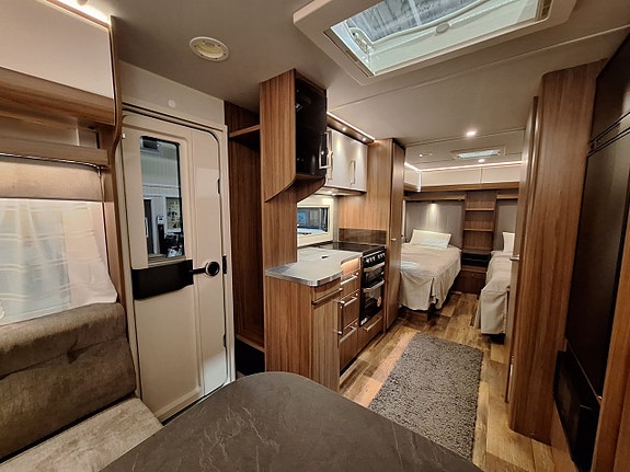 Polar 590 S Blueline 11 of 12