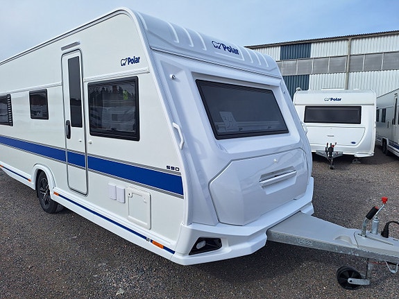 Polar 590 S Blueline 2 of 12