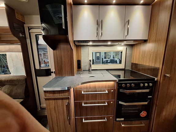 Polar 590 S Blueline 5 of 12