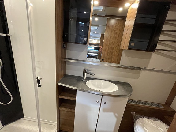 Polar 650 BQDA Blueline 12 of 14
