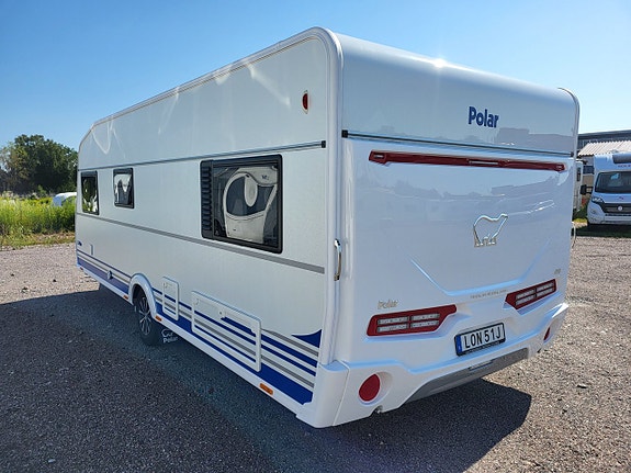 Polar 620 BK VK Edition 3 of 13