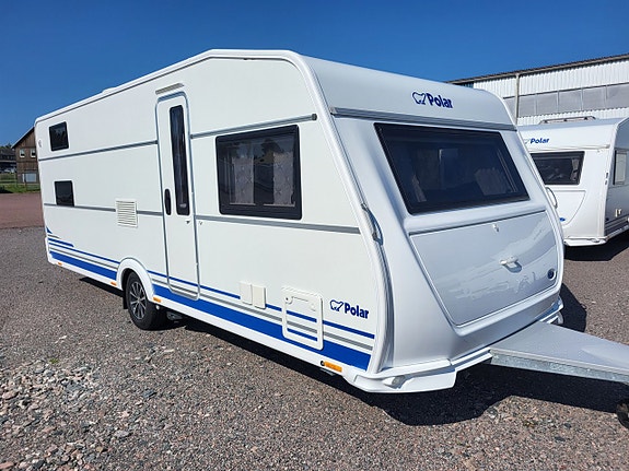 Polar 620 BK VK Edition 2 of 13