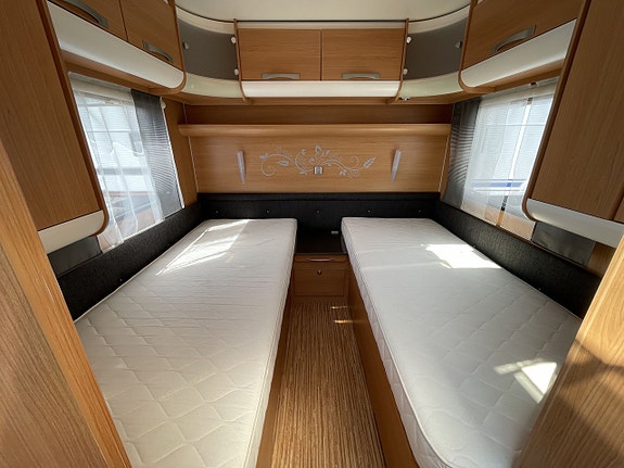 Adria ADORA 512 UL 7 of 11