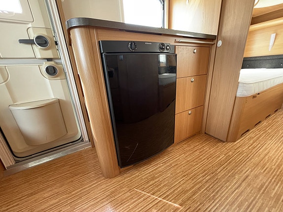 Adria ADORA 512 UL 10 of 11