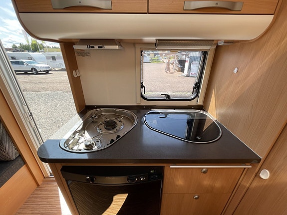 Adria ADORA 512 UL 6 of 11