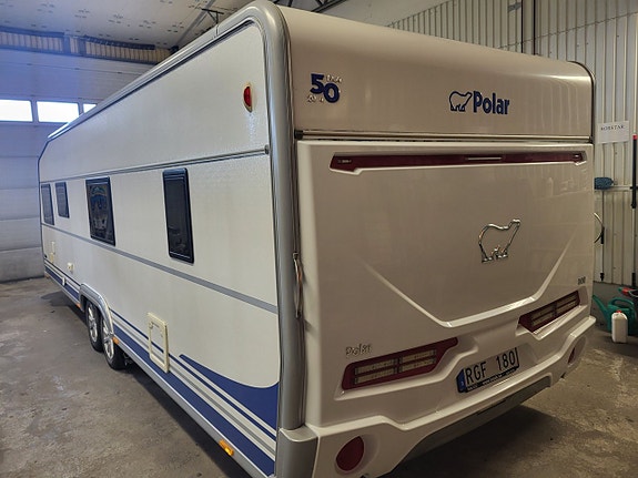 Polar 800 BR 2 of 13