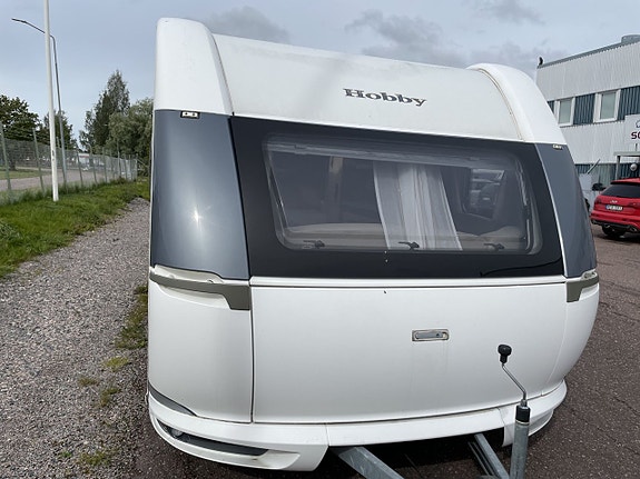 Hobby 560
