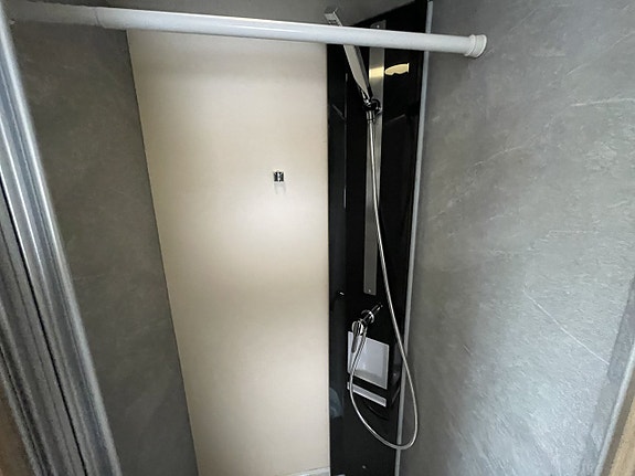 RIMOR EVO 95 Långbädd,DropDown,170hk 16 of 17