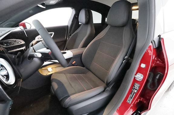Mercedes-Benz CLA250+ 12 of 23