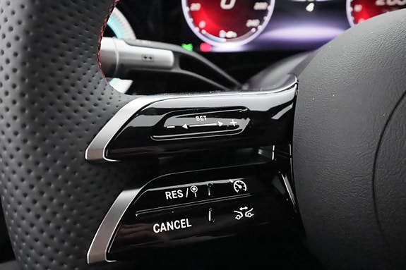 Mercedes-Benz CLA250+ 19 of 23