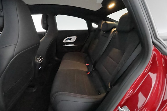 Mercedes-Benz CLA250+ 13 of 23