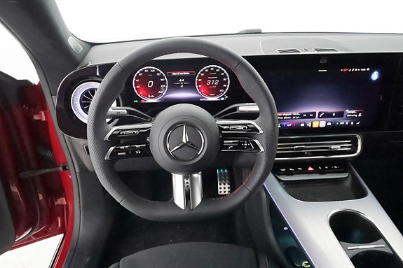 Mercedes-Benz CLA250+ 10 of 23
