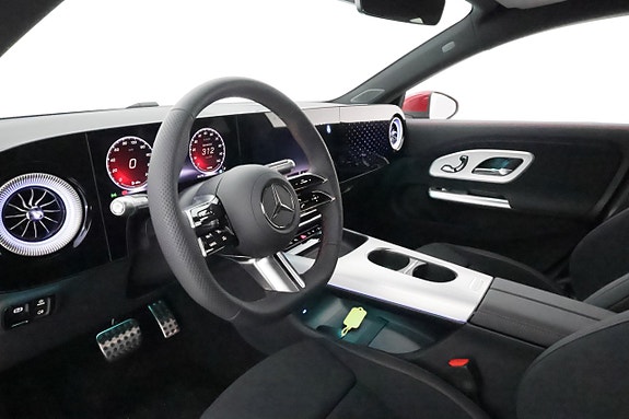 Mercedes-Benz CLA250+ 9 of 23