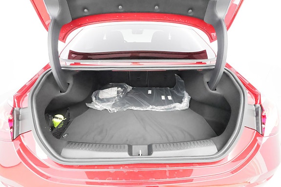 Mercedes-Benz CLA250+ 22 of 23