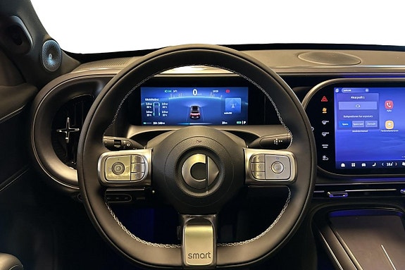 Smart #5 12 of 24