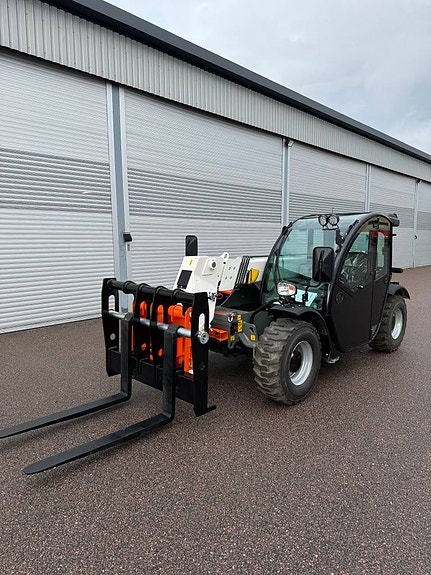 Teleskoplastare Snorkel SR626 - NY 3 of 8