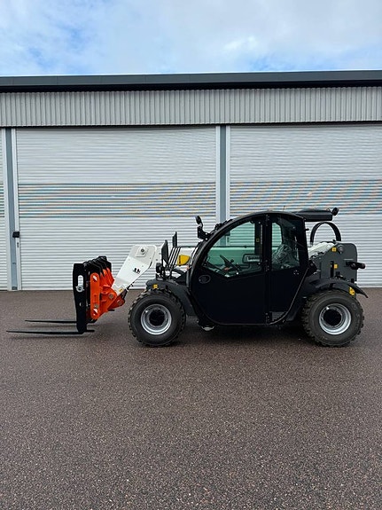 Teleskoplastare Snorkel SR626 - NY 2 of 8