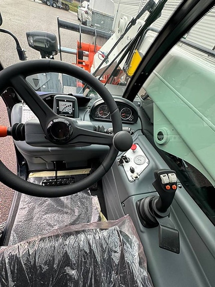 Teleskoplastare Snorkel SR626 - NY 7 of 8