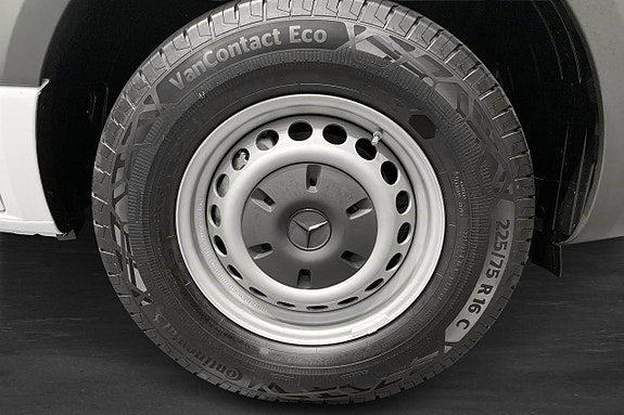 Mercedes-Benz eSprinter 314 5 of 11