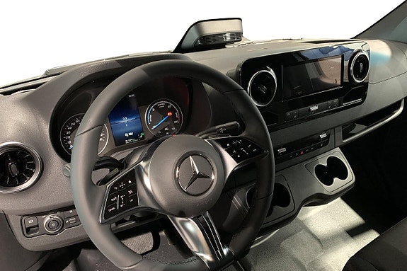 Mercedes-Benz eSprinter 314 6 of 11