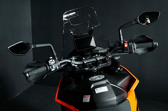 KTM 790 Adventure- 1,99% ränta 36m - JE68 September Rush 7 of 7