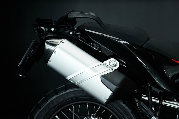 KTM 790 Adventure- 1,99% ränta 36m - JE68 September Rush 5 of 7
